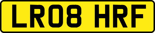 LR08HRF