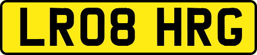 LR08HRG