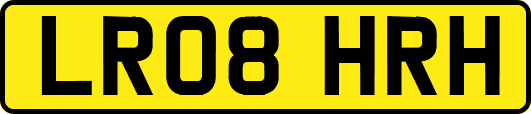 LR08HRH