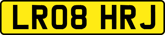 LR08HRJ