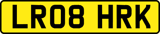 LR08HRK
