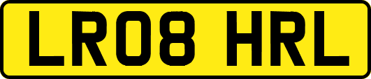 LR08HRL