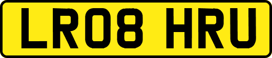 LR08HRU