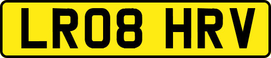LR08HRV