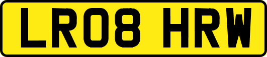 LR08HRW