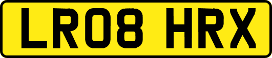 LR08HRX