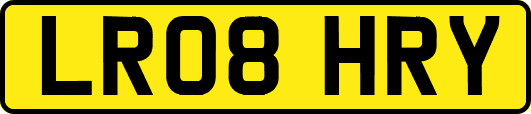 LR08HRY