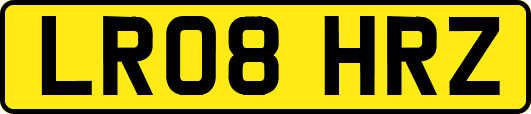 LR08HRZ