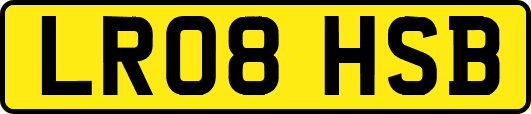 LR08HSB