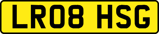 LR08HSG