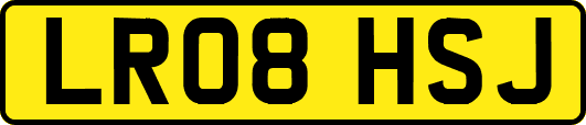 LR08HSJ