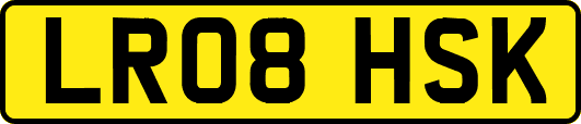 LR08HSK