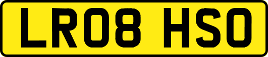LR08HSO