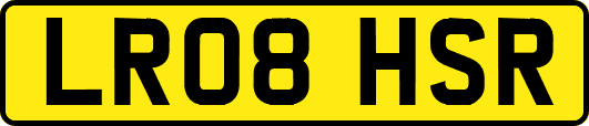LR08HSR