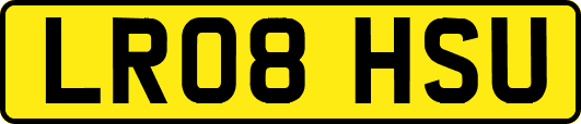 LR08HSU