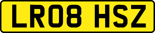 LR08HSZ