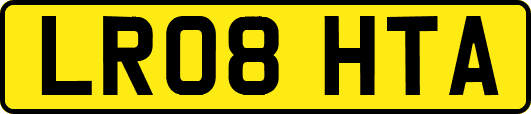 LR08HTA