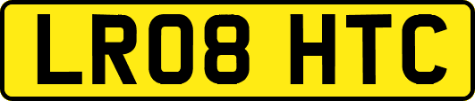 LR08HTC