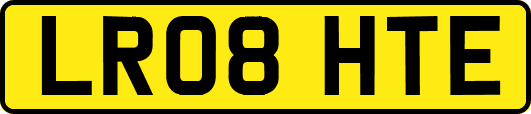 LR08HTE