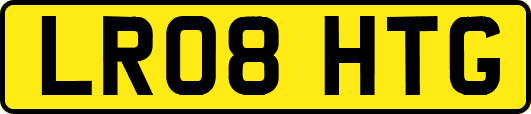 LR08HTG
