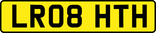 LR08HTH