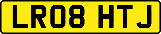 LR08HTJ