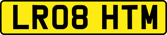 LR08HTM