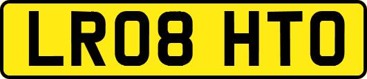 LR08HTO