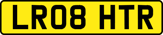 LR08HTR