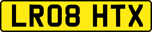 LR08HTX