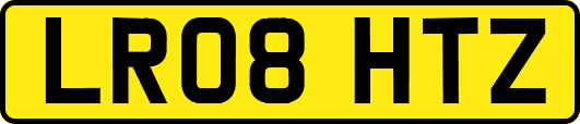 LR08HTZ