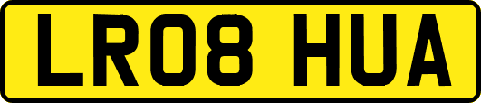 LR08HUA