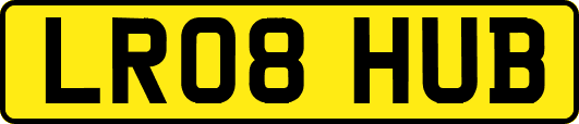 LR08HUB