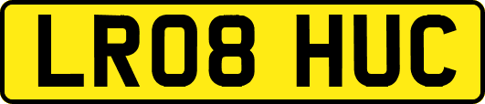 LR08HUC