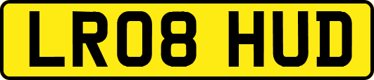 LR08HUD