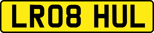LR08HUL