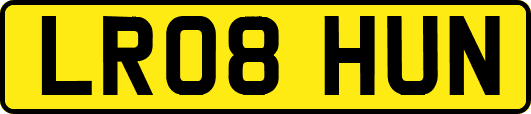 LR08HUN