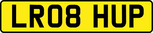 LR08HUP