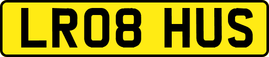 LR08HUS