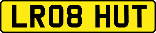 LR08HUT