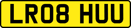 LR08HUU