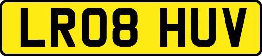 LR08HUV