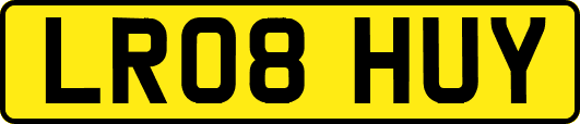 LR08HUY