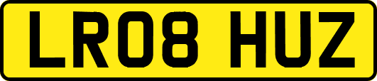 LR08HUZ