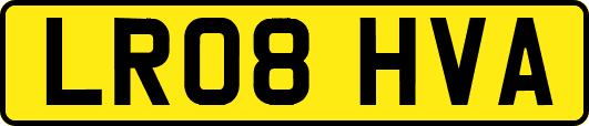 LR08HVA