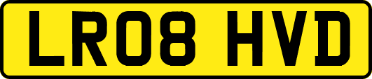 LR08HVD