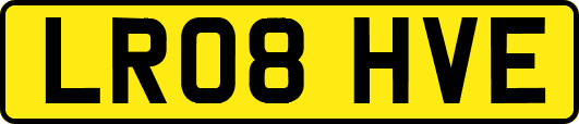 LR08HVE