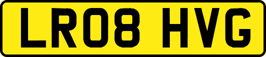 LR08HVG
