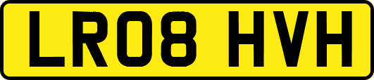 LR08HVH