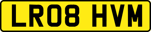 LR08HVM